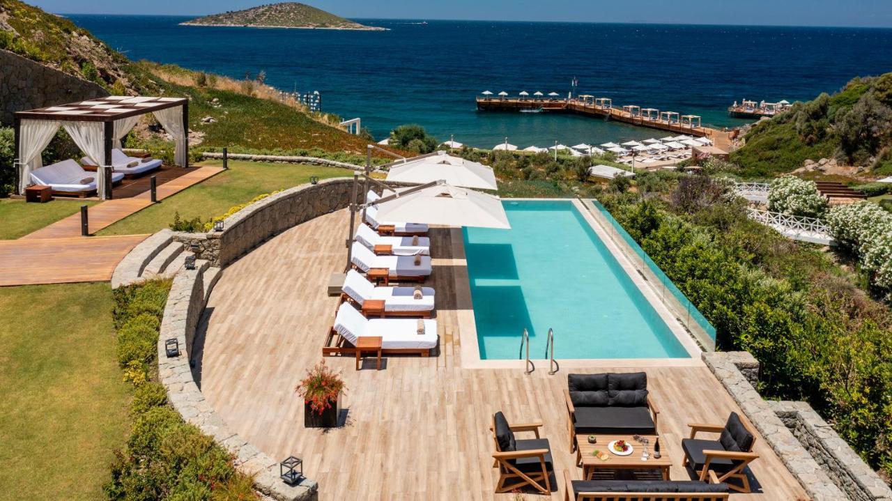 Sirene Luxury Bodrum Отель Яликовак