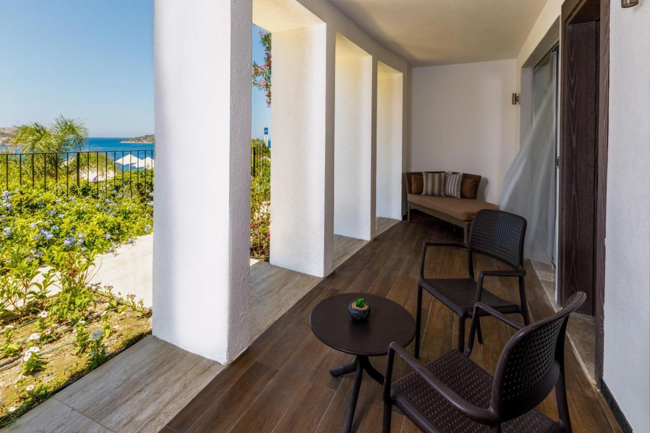 Sirene Luxury Bodrum Отель Яликовак