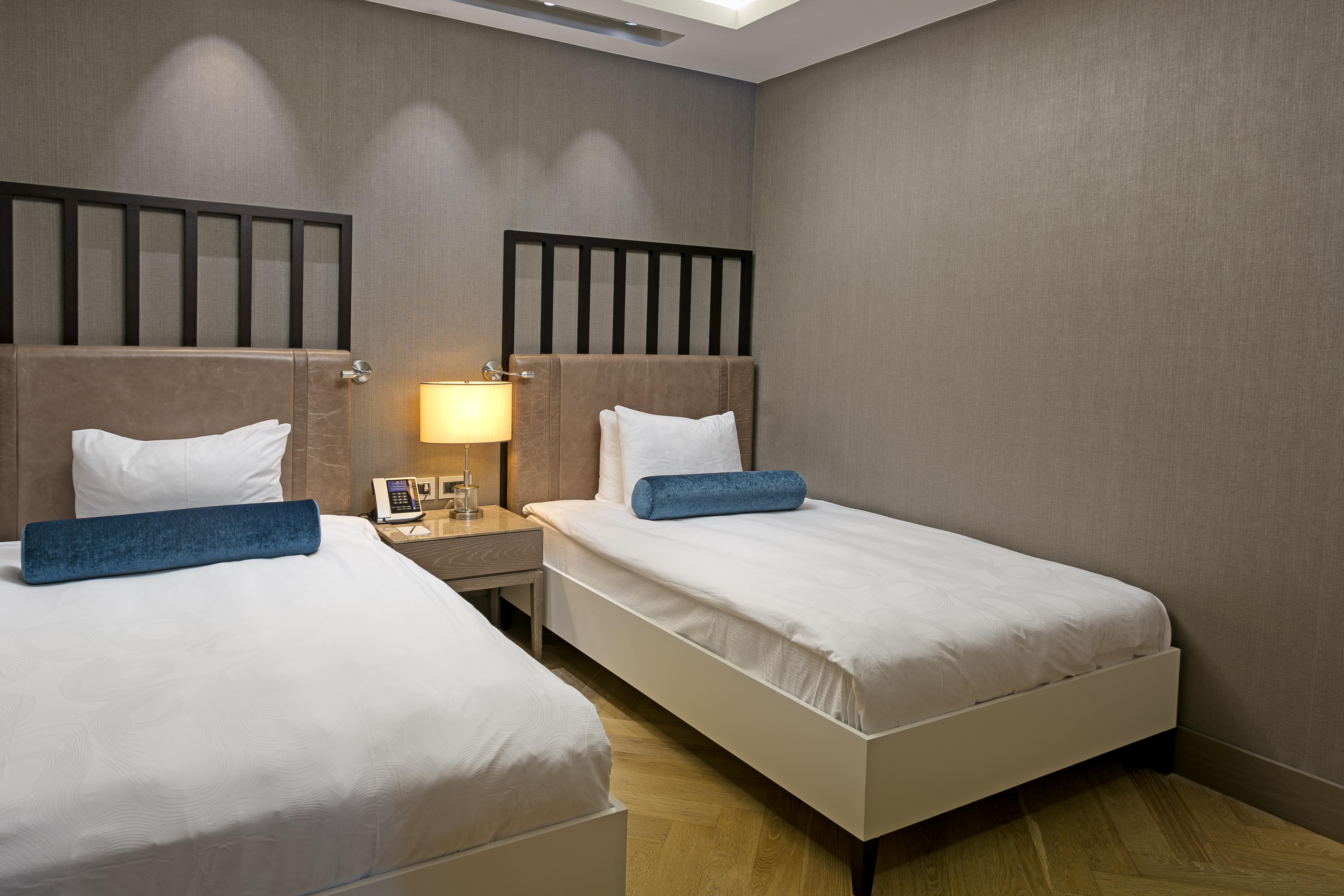 Sirene Luxury Bodrum 5* Яликовак