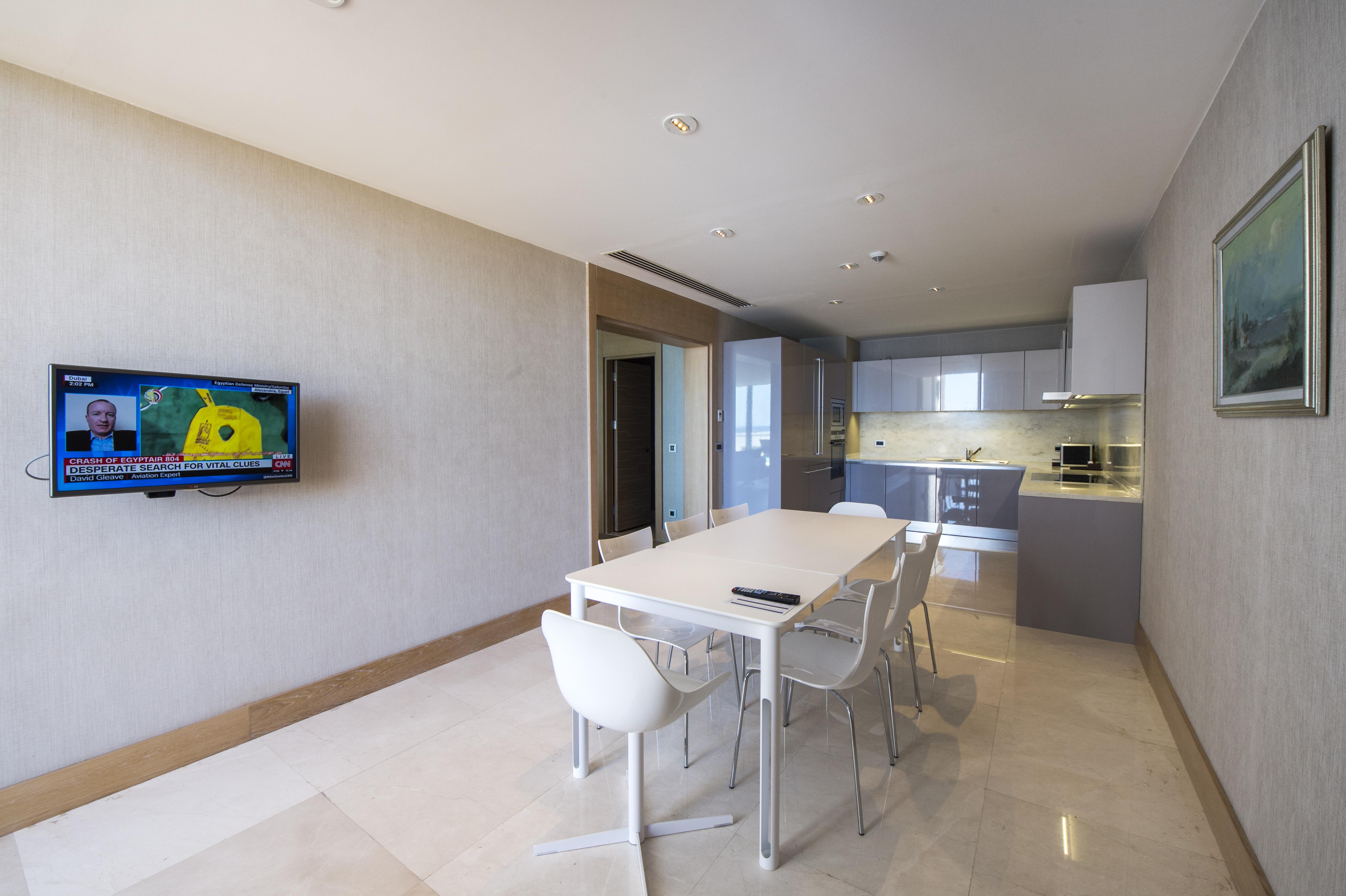 Отель Sirene Luxury Bodrum Яликовак