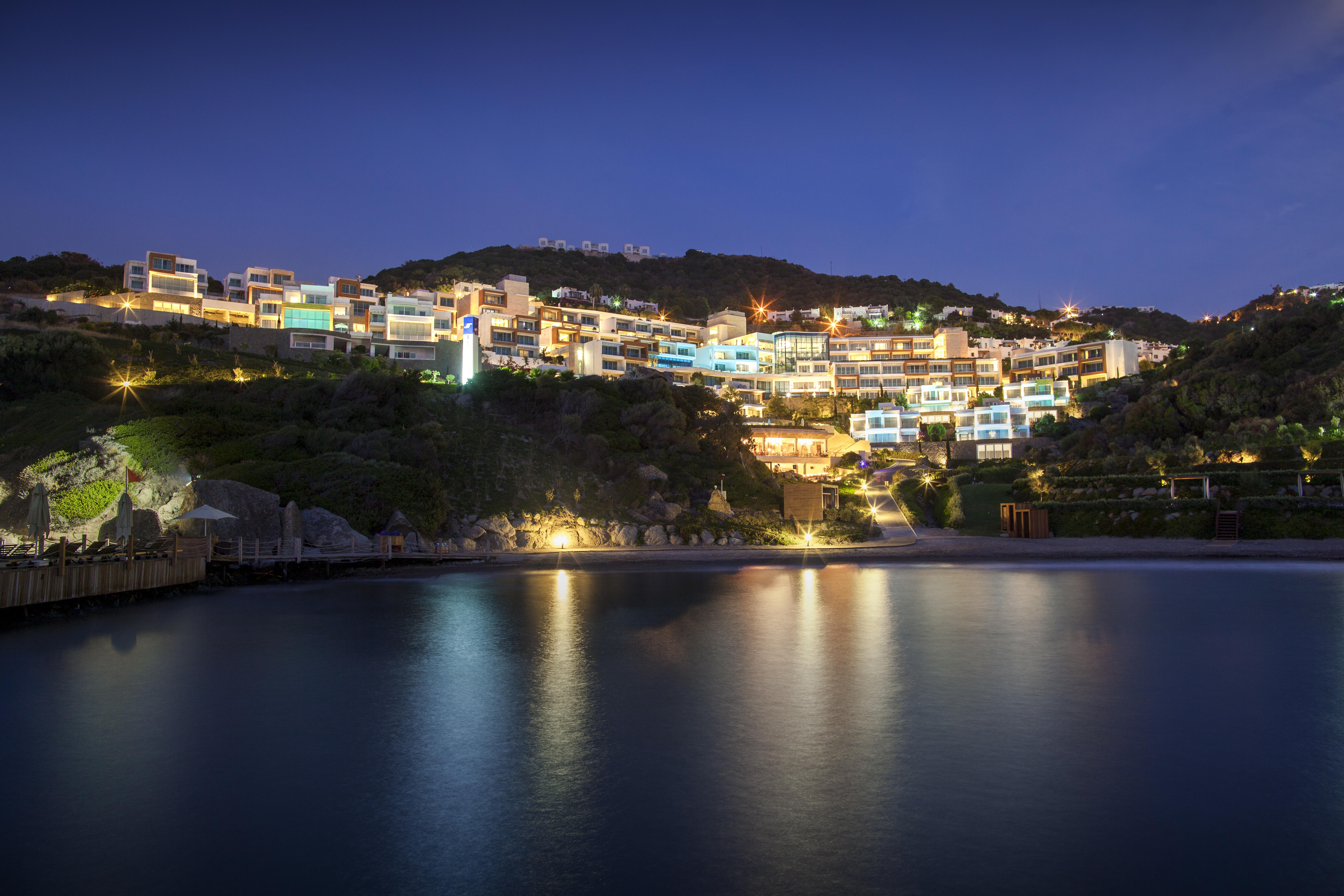 Sirene Luxury Bodrum 5* Яликовак