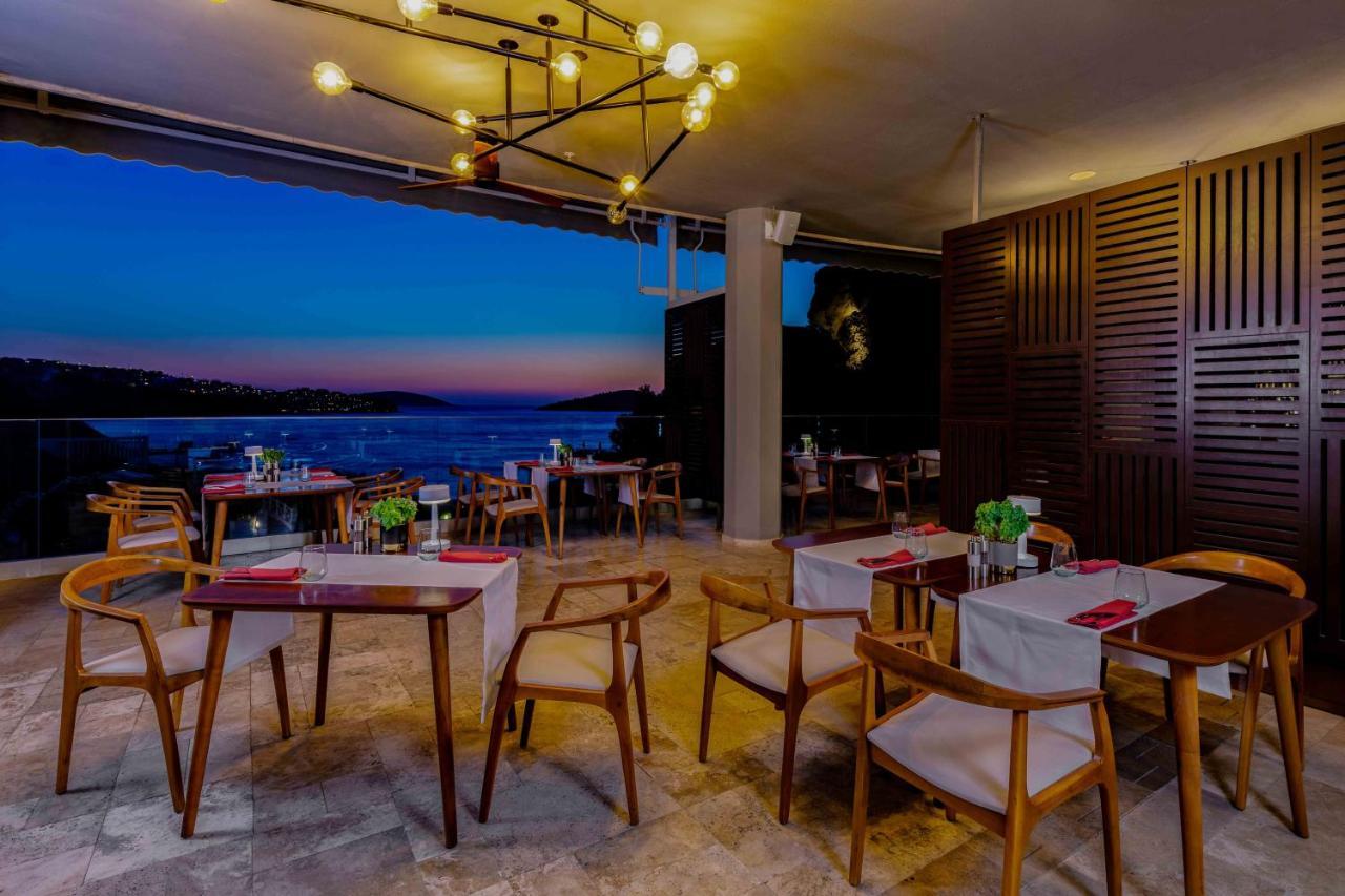 Sirene Luxury Bodrum Яликовак