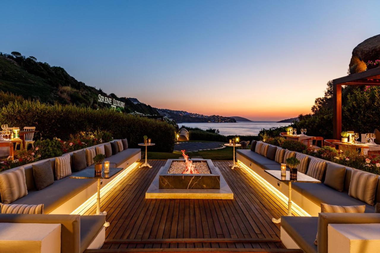 Sirene Luxury Bodrum Яликовак