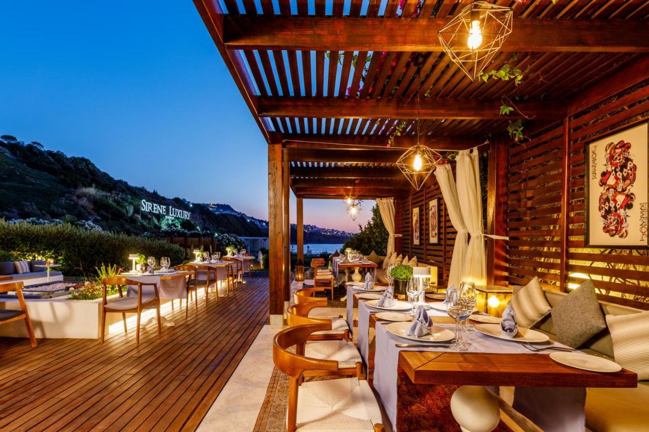 Sirene Luxury Bodrum 5* Яликовак
