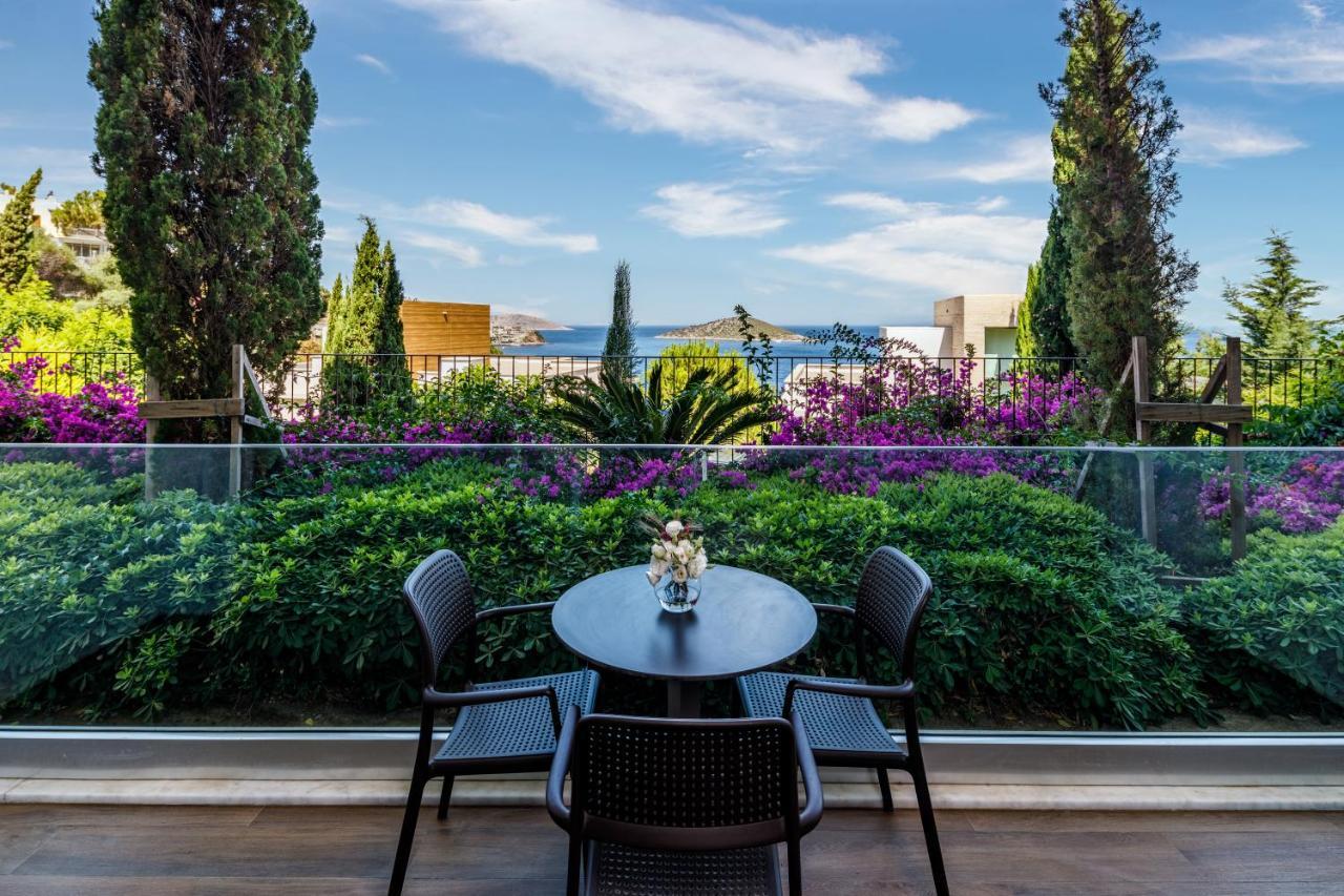 Sirene Luxury Bodrum Отель 5*