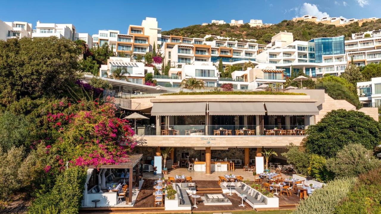 Sirene Luxury Bodrum Отель