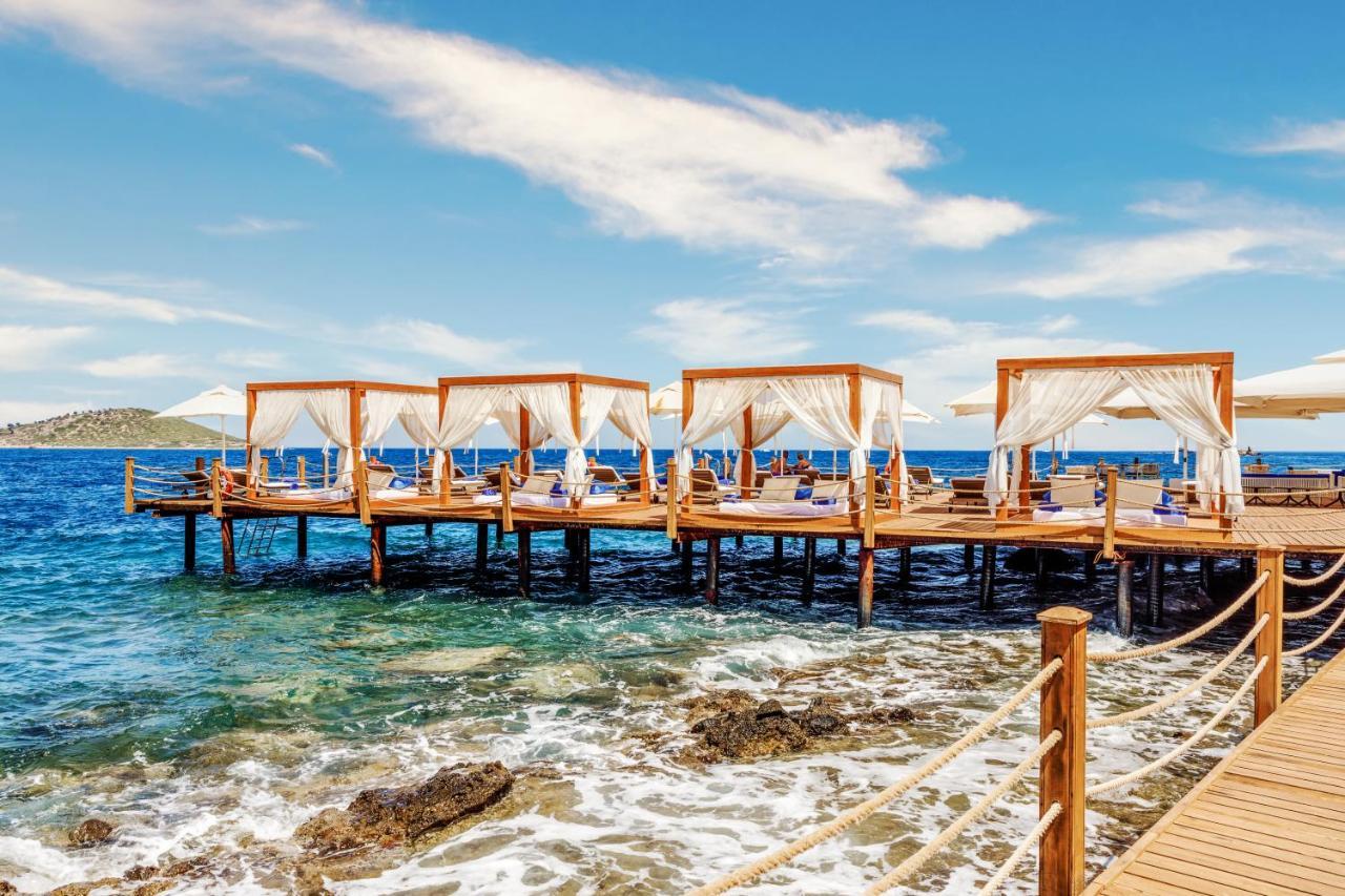 Sirene Luxury Bodrum 5*