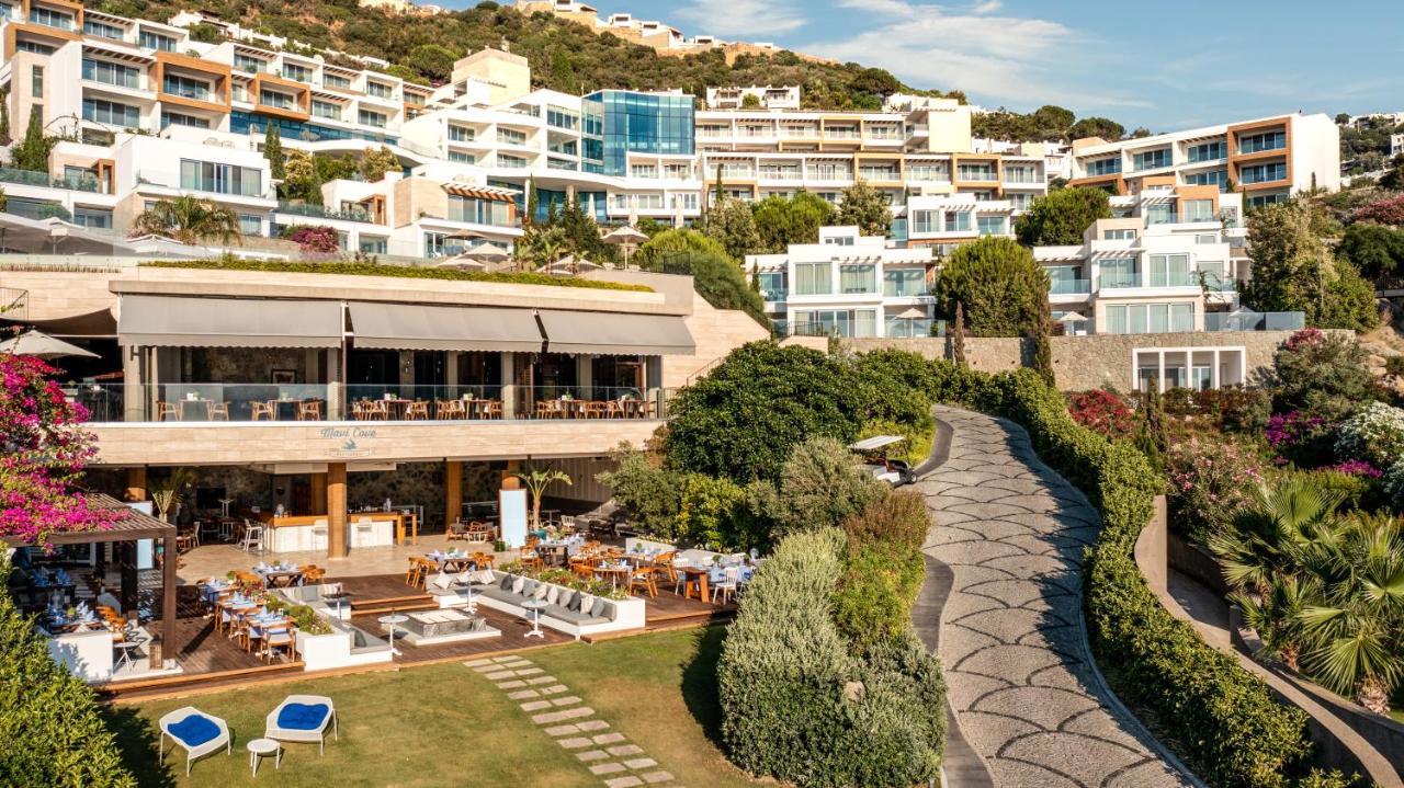 Sirene Luxury Bodrum 5* Яликовак