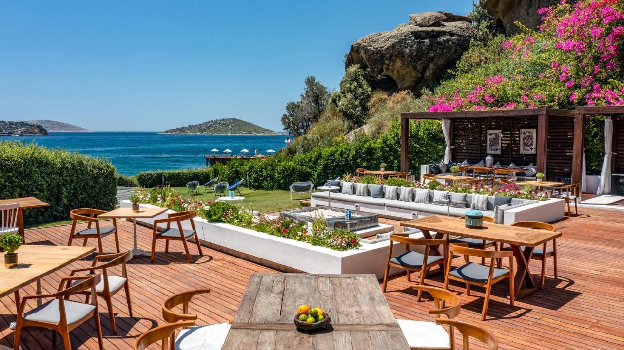 Sirene Luxury Bodrum Отель Яликовак