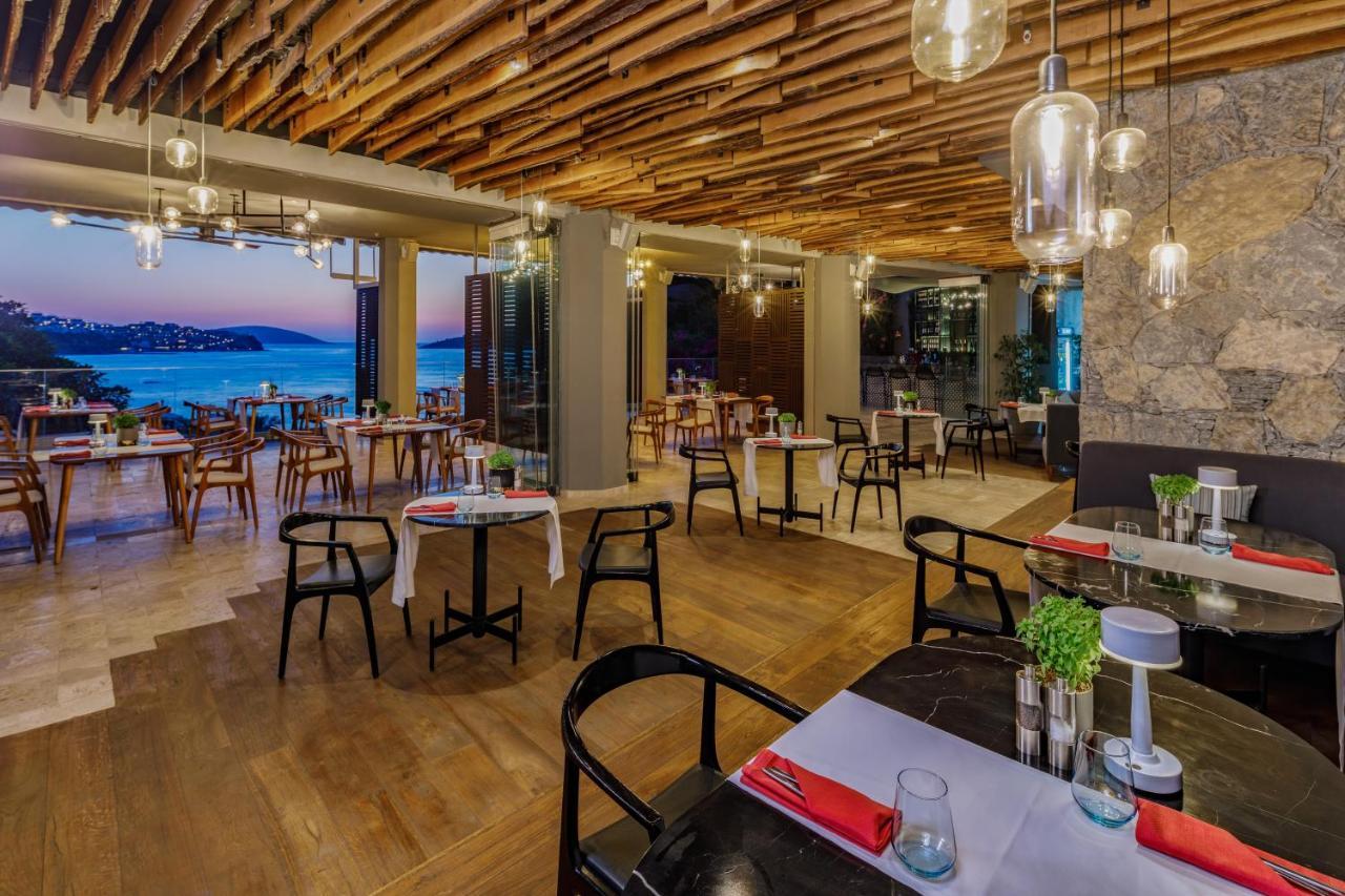 Sirene Luxury Bodrum Яликовак